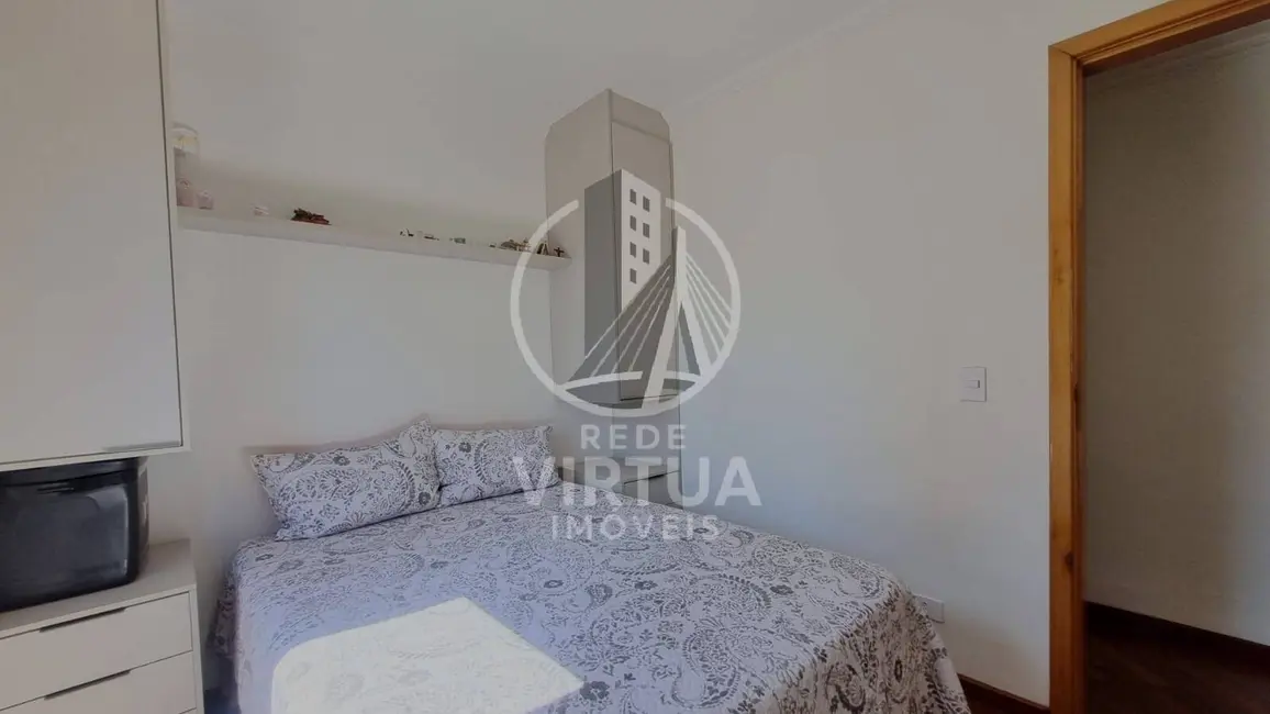 Apartamento com 3 quartos à venda, 75m2 em São Paulo - SP - imagem 8 Foto 8 de Apartamento com 3 quartos à venda, 75m2 em São Paulo - SP