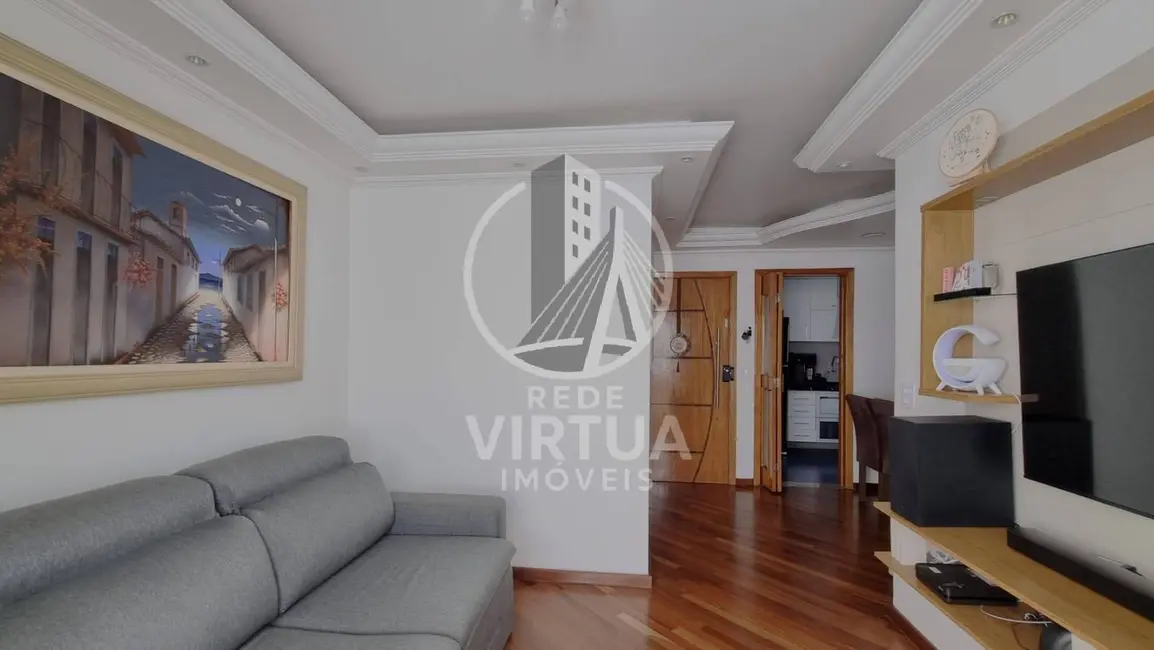 Apartamento com 3 quartos à venda, 75m2 em São Paulo - SP - imagem 1 Foto 1 de Apartamento com 3 quartos à venda, 75m2 em São Paulo - SP