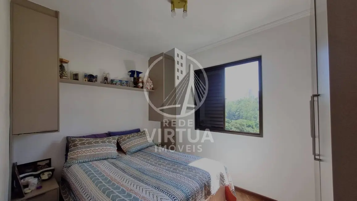 Apartamento com 3 quartos à venda, 75m2 em São Paulo - SP - imagem 6 Foto 6 de Apartamento com 3 quartos à venda, 75m2 em São Paulo - SP