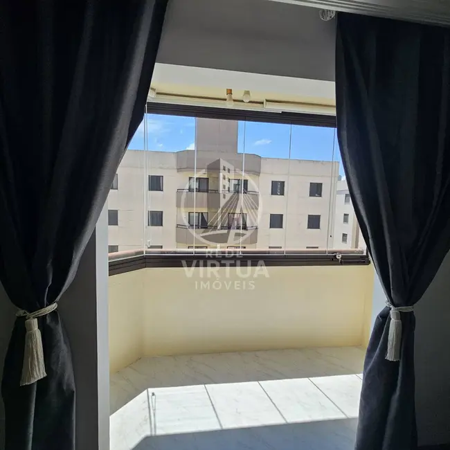 Apartamento com 3 quartos à venda, 75m2 em São Paulo - SP - imagem 4 Foto 4 de Apartamento com 3 quartos à venda, 75m2 em São Paulo - SP