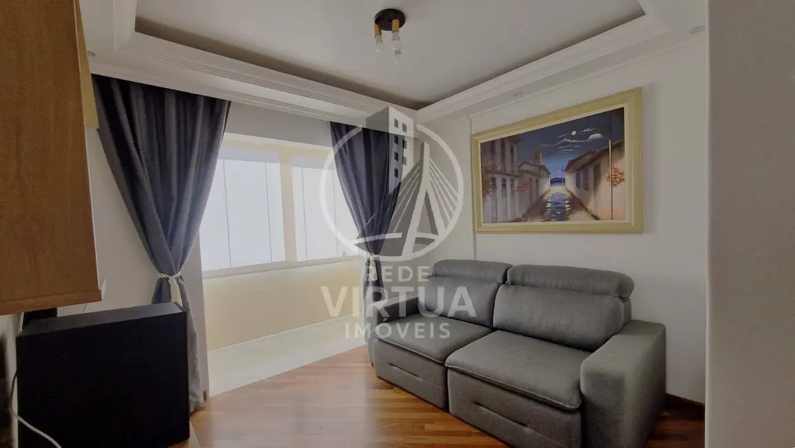 Apartamento com 3 quartos à venda, 75m2 em São Paulo - SP - imagem 2 Foto 2 de Apartamento com 3 quartos à venda, 75m2 em São Paulo - SP