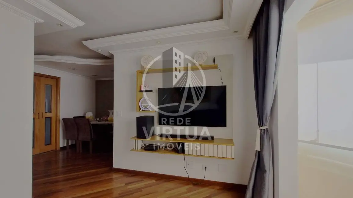 Apartamento com 3 quartos à venda, 75m2 em São Paulo - SP - imagem 3 Foto 3 de Apartamento com 3 quartos à venda, 75m2 em São Paulo - SP