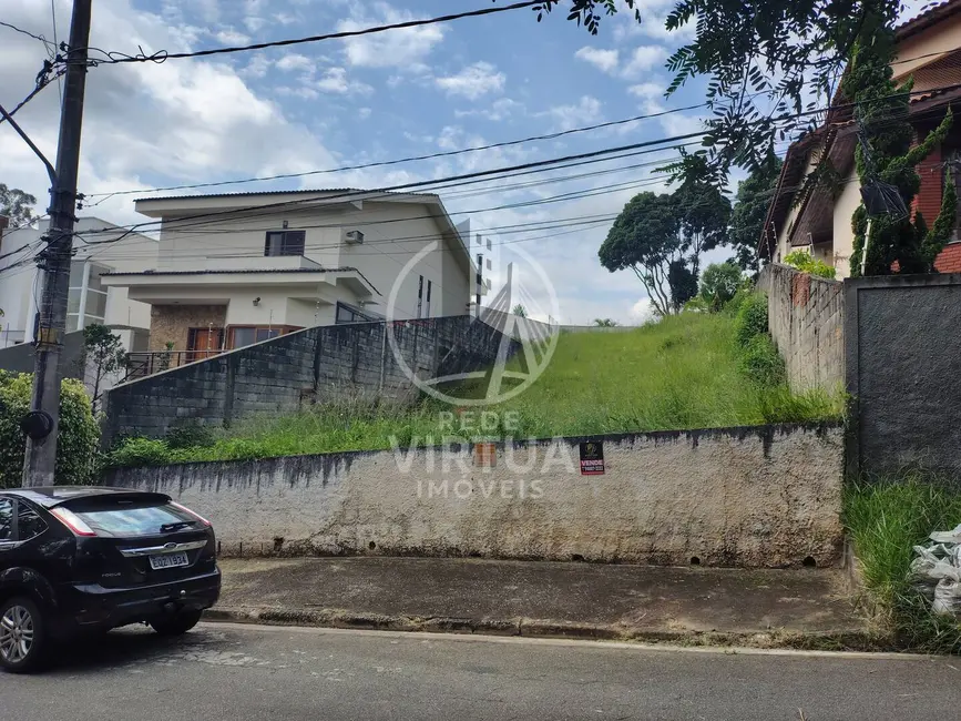 Foto 7 de Terreno / Lote à venda, 575m2 em Parque dos Príncipes, São Paulo - SP
