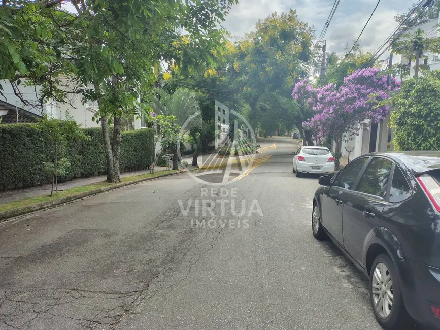 Foto 4 de Terreno / Lote à venda, 575m2 em Parque dos Príncipes, São Paulo - SP