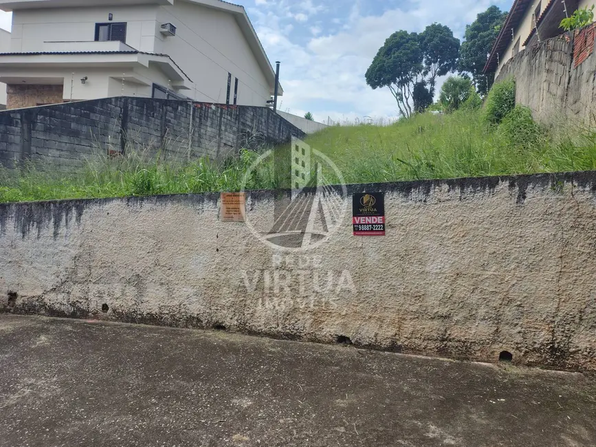 Foto 2 de Terreno / Lote à venda, 575m2 em Parque dos Príncipes, São Paulo - SP