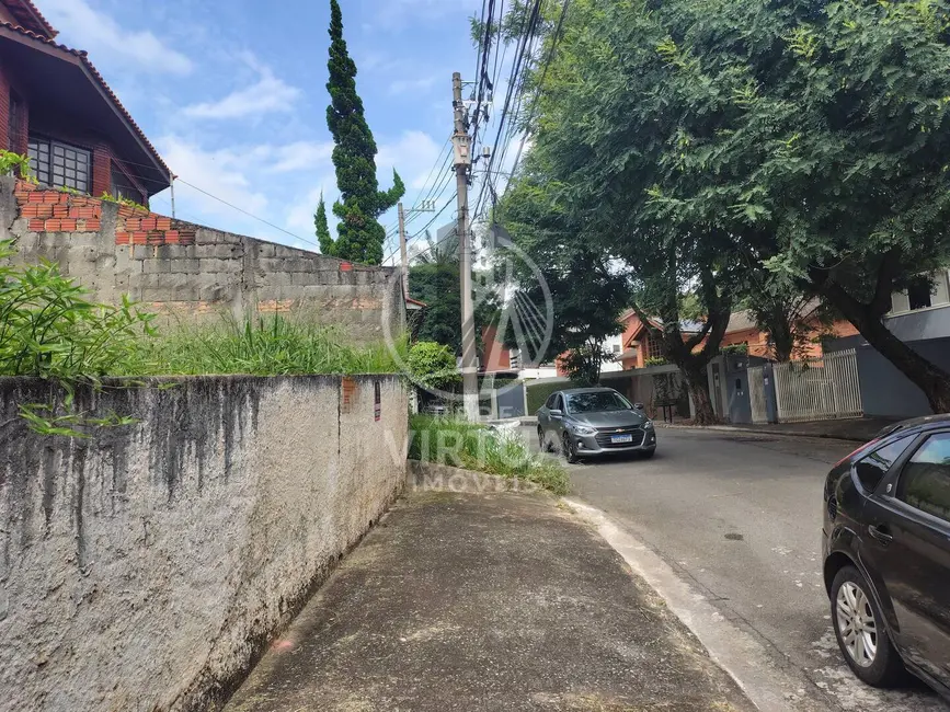 Foto 5 de Terreno / Lote à venda, 575m2 em Parque dos Príncipes, São Paulo - SP