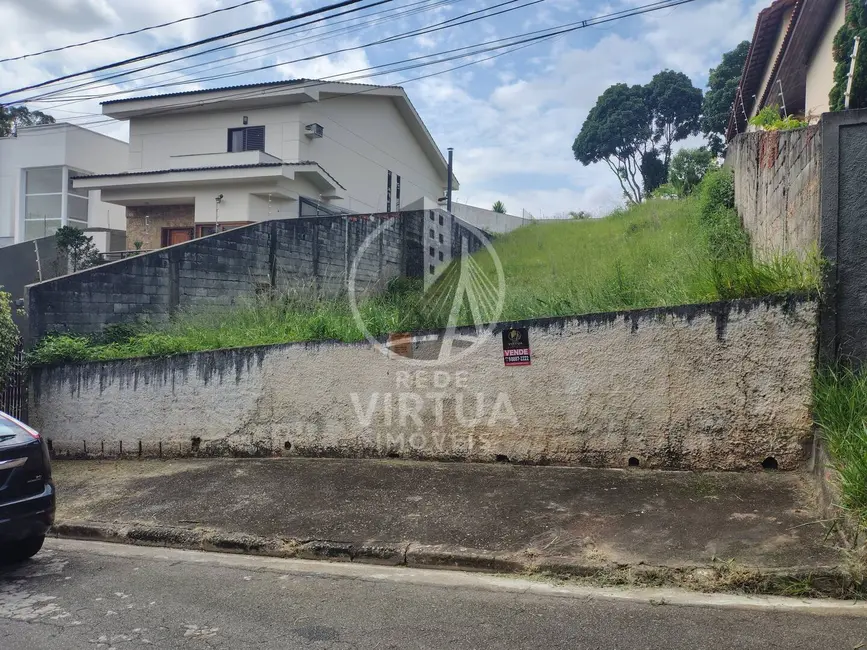 Foto 1 de Terreno / Lote à venda, 575m2 em Parque dos Príncipes, São Paulo - SP