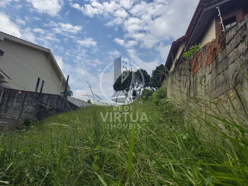 Foto 3 de Terreno / Lote à venda, 575m2 em Parque dos Príncipes, São Paulo - SP