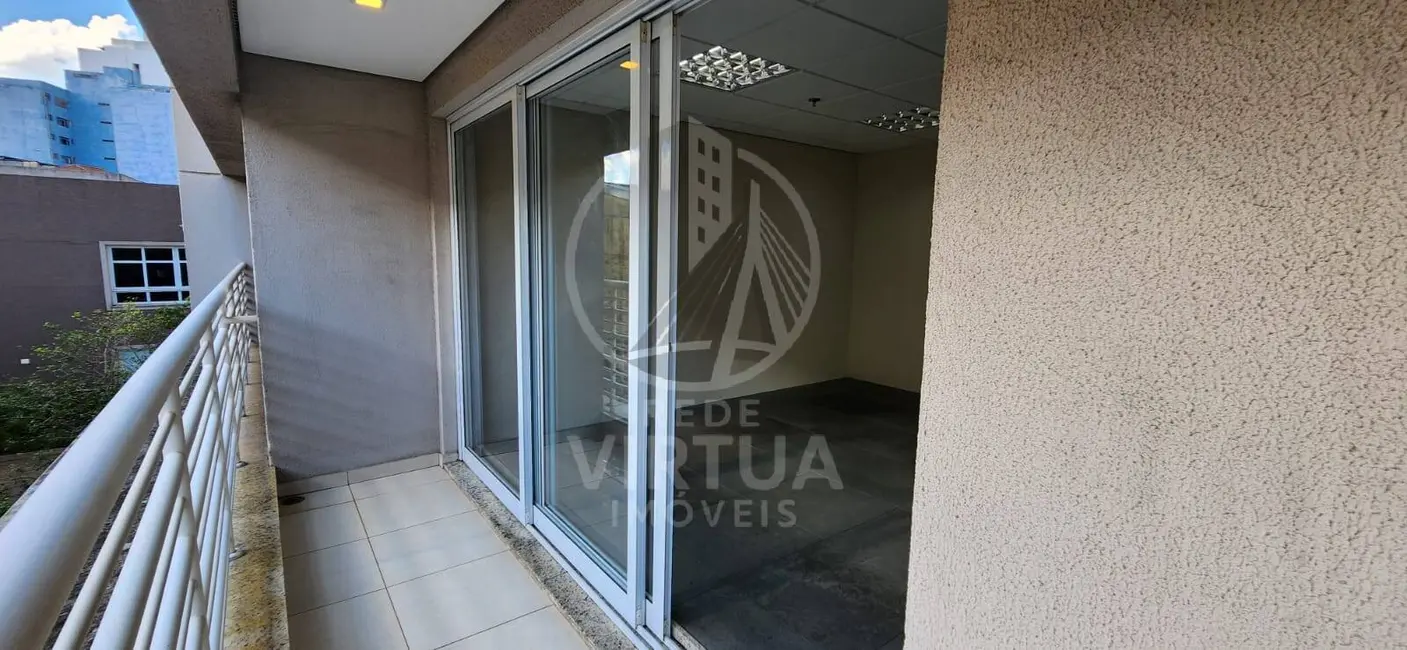 Foto 7 de Sala Comercial à venda e para alugar, 29m2 em Vila Romana, São Paulo - SP