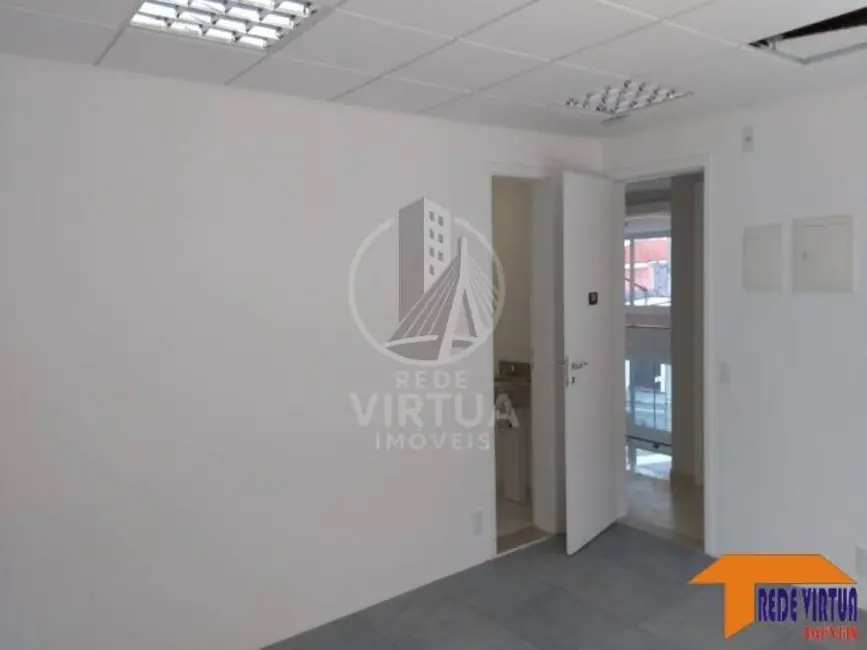 Foto 2 de Sala Comercial à venda e para alugar, 29m2 em Vila Romana, São Paulo - SP