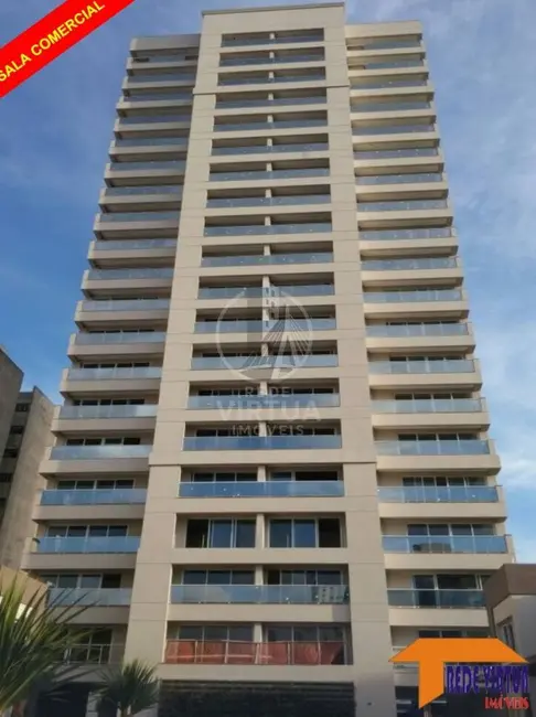 Foto 1 de Sala Comercial à venda e para alugar, 29m2 em Vila Romana, São Paulo - SP