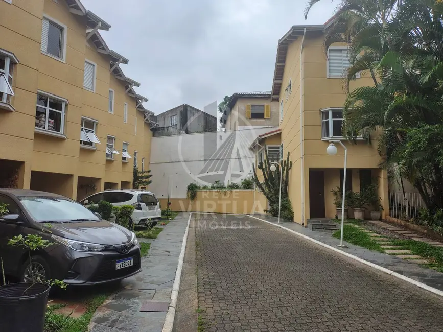 Foto 6 de Casa de Condomínio com 2 quartos à venda, 80m2 em Butantã, São Paulo - SP