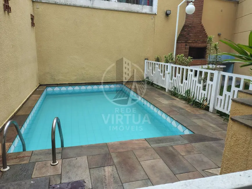 Foto 3 de Casa de Condomínio com 2 quartos à venda, 80m2 em Butantã, São Paulo - SP