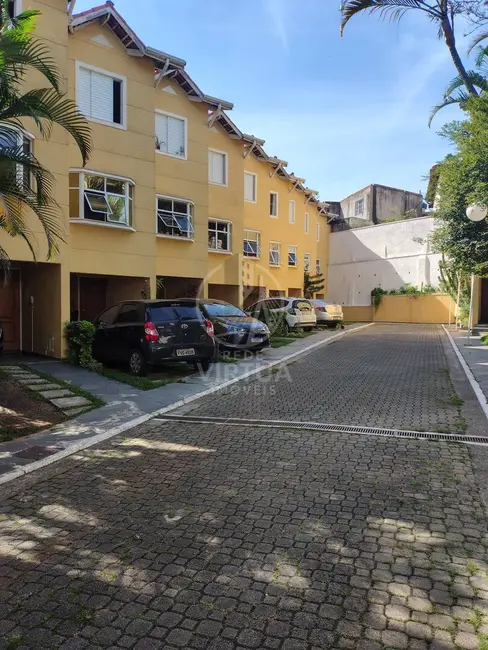 Foto 2 de Casa de Condomínio com 2 quartos à venda, 80m2 em Butantã, São Paulo - SP