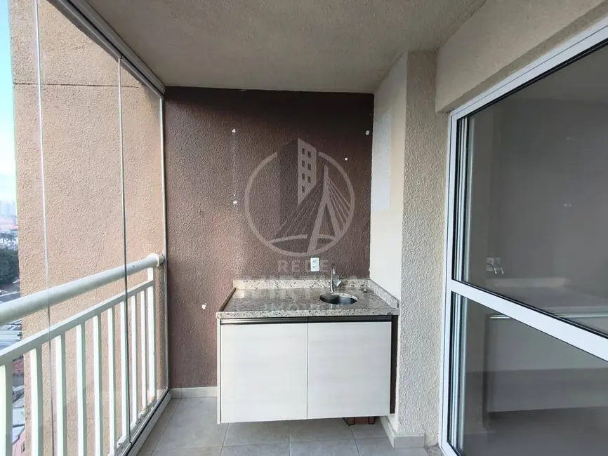 Foto 7 de Apartamento com 2 quartos para alugar, 62m2 em São Paulo - SP