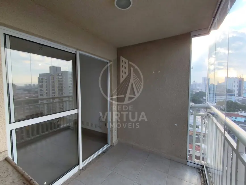 Foto 5 de Apartamento com 2 quartos para alugar, 62m2 em São Paulo - SP