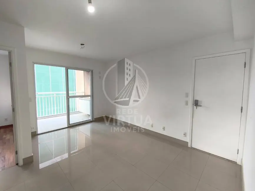 Foto 2 de Apartamento com 2 quartos para alugar, 62m2 em São Paulo - SP