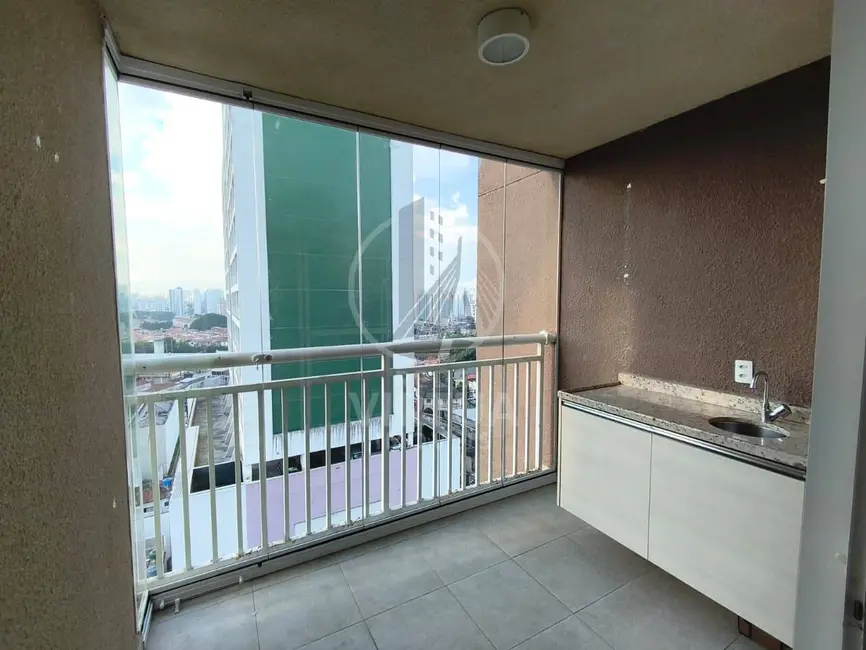 Foto 8 de Apartamento com 2 quartos para alugar, 62m2 em São Paulo - SP