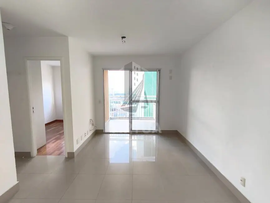 Foto 4 de Apartamento com 2 quartos para alugar, 62m2 em São Paulo - SP