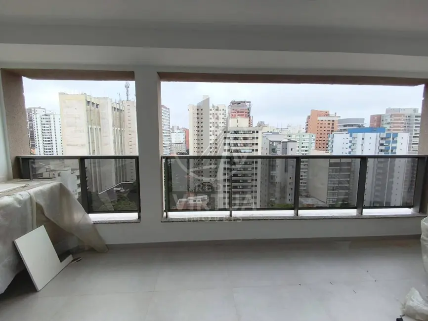 Foto 3 de Apartamento com 2 quartos para alugar, 88m2 em Perdizes, São Paulo - SP
