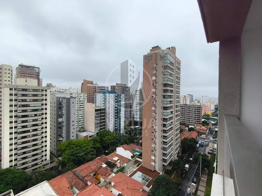 Foto 5 de Apartamento com 2 quartos para alugar, 88m2 em Perdizes, São Paulo - SP