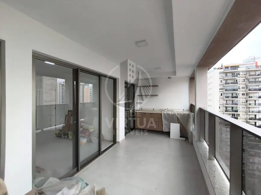 Foto 1 de Apartamento com 2 quartos para alugar, 88m2 em Perdizes, São Paulo - SP