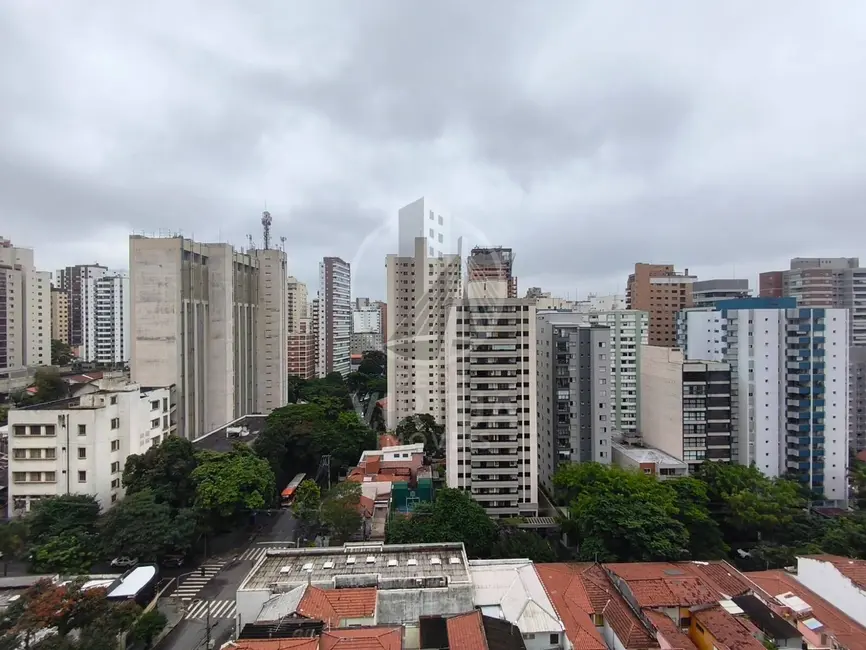 Foto 6 de Apartamento com 2 quartos para alugar, 88m2 em Perdizes, São Paulo - SP