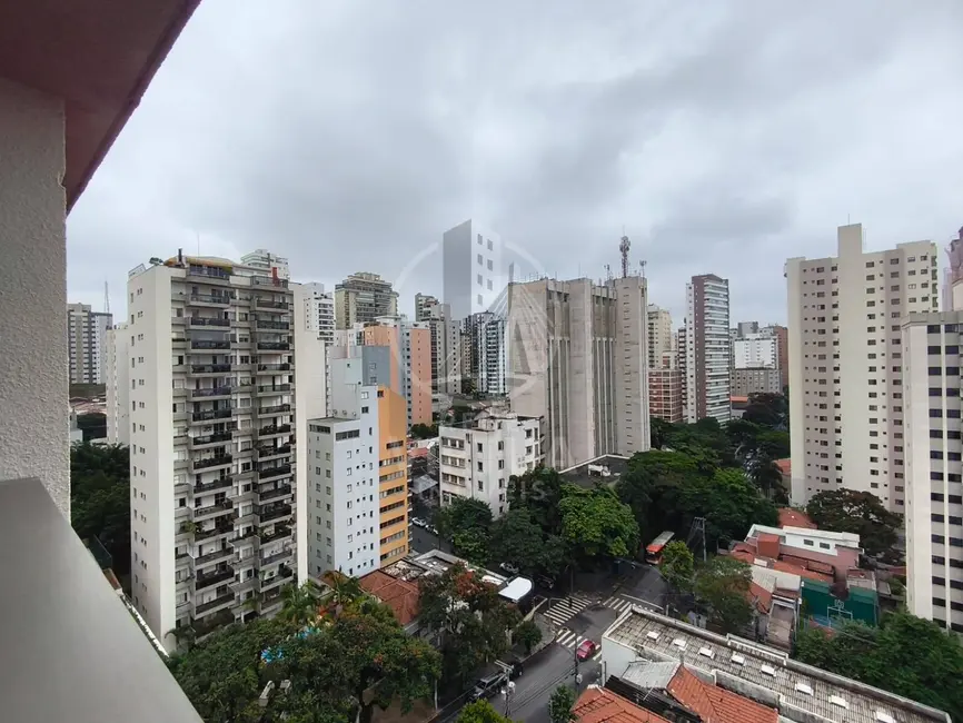 Foto 7 de Apartamento com 2 quartos para alugar, 88m2 em Perdizes, São Paulo - SP
