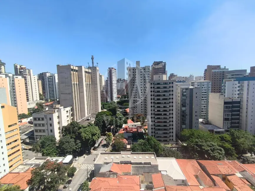 Foto 6 de Apartamento com 2 quartos para alugar, 88m2 em Perdizes, São Paulo - SP