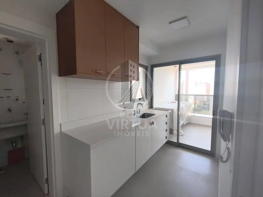 Foto 3 de Apartamento com 2 quartos para alugar, 88m2 em Perdizes, São Paulo - SP