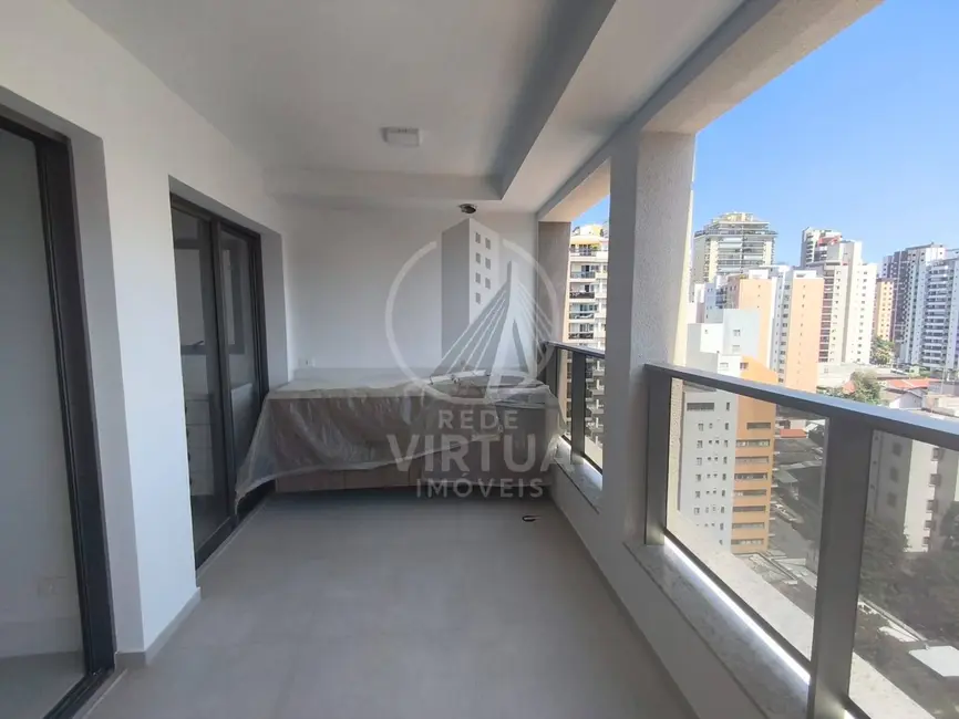 Foto 5 de Apartamento com 2 quartos para alugar, 88m2 em Perdizes, São Paulo - SP