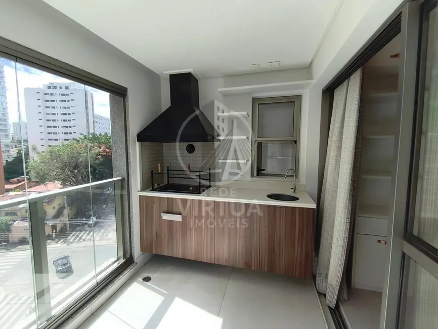 Foto 1 de Apartamento com 2 quartos para alugar, 70m2 em Sumarezinho, São Paulo - SP