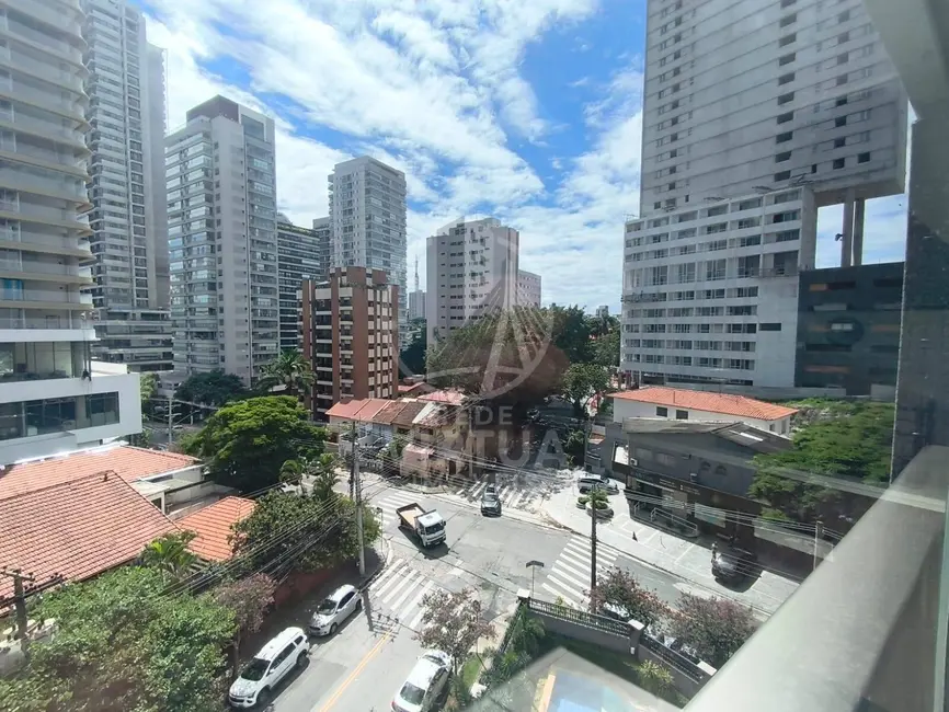 Foto 8 de Apartamento com 2 quartos para alugar, 70m2 em Sumarezinho, São Paulo - SP