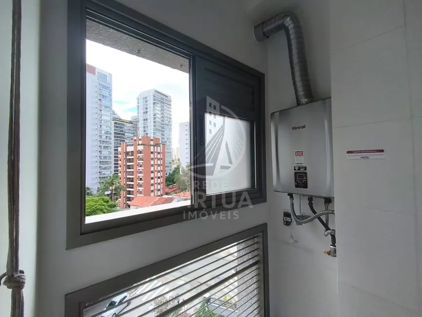 Foto 5 de Apartamento com 2 quartos para alugar, 70m2 em Sumarezinho, São Paulo - SP