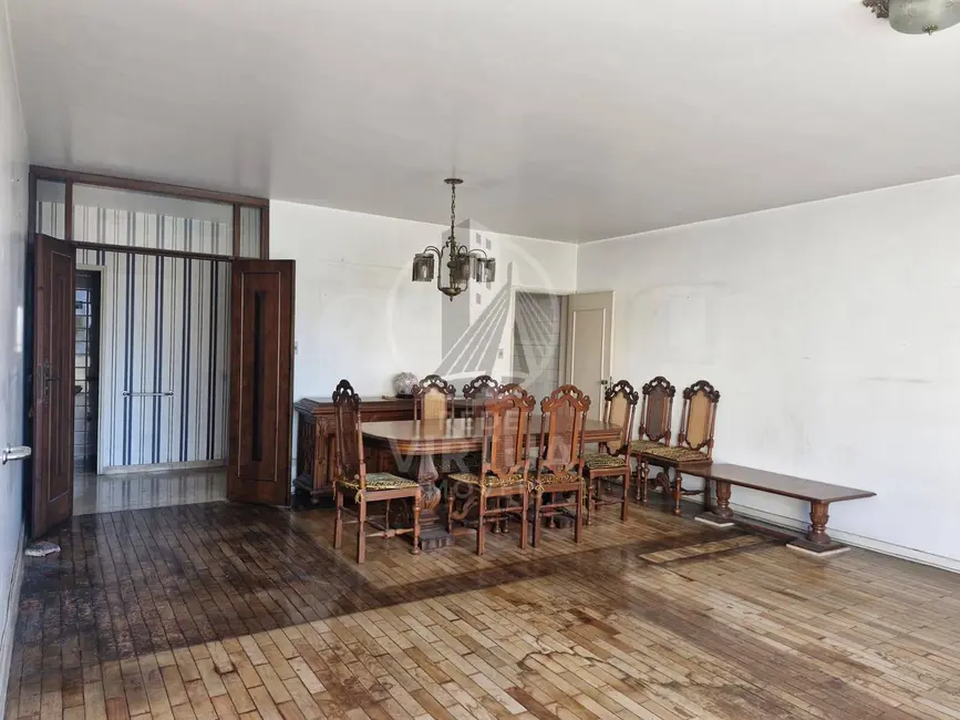 Foto 4 de Apartamento com 3 quartos à venda, 180m2 em Santa Cecília, São Paulo - SP