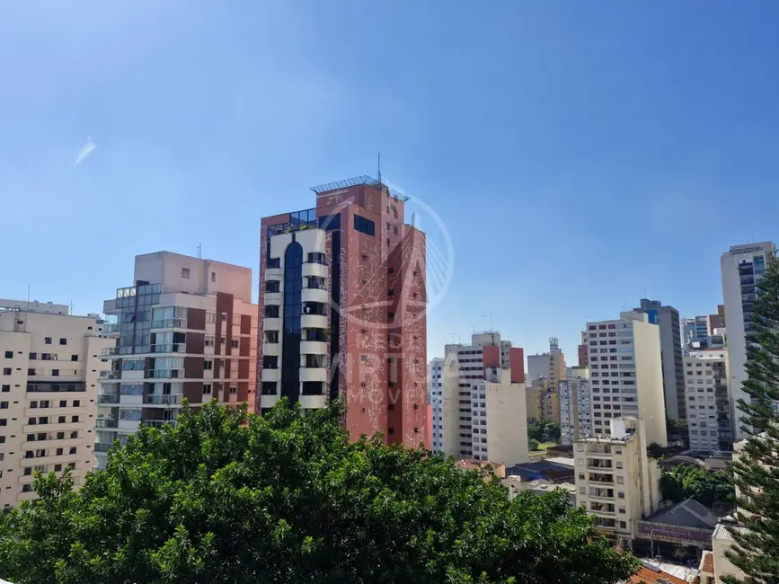Foto 3 de Apartamento com 3 quartos à venda, 180m2 em Santa Cecília, São Paulo - SP