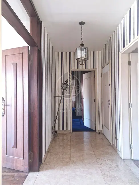 Foto 5 de Apartamento com 3 quartos à venda, 180m2 em Santa Cecília, São Paulo - SP