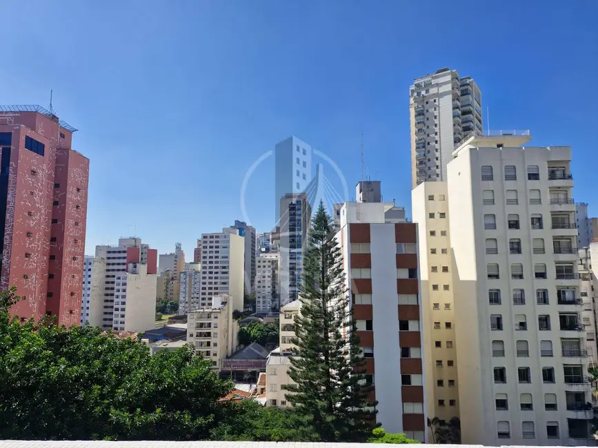 Foto 8 de Apartamento com 3 quartos à venda, 180m2 em Santa Cecília, São Paulo - SP