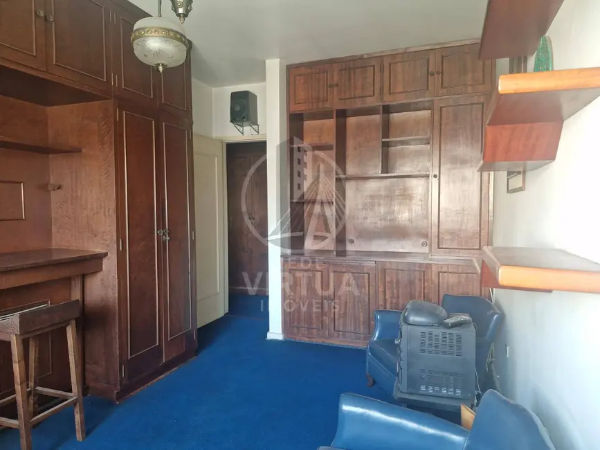 Foto 7 de Apartamento com 3 quartos à venda, 180m2 em Santa Cecília, São Paulo - SP