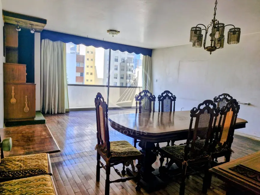 Foto 1 de Apartamento com 3 quartos à venda, 180m2 em Santa Cecília, São Paulo - SP