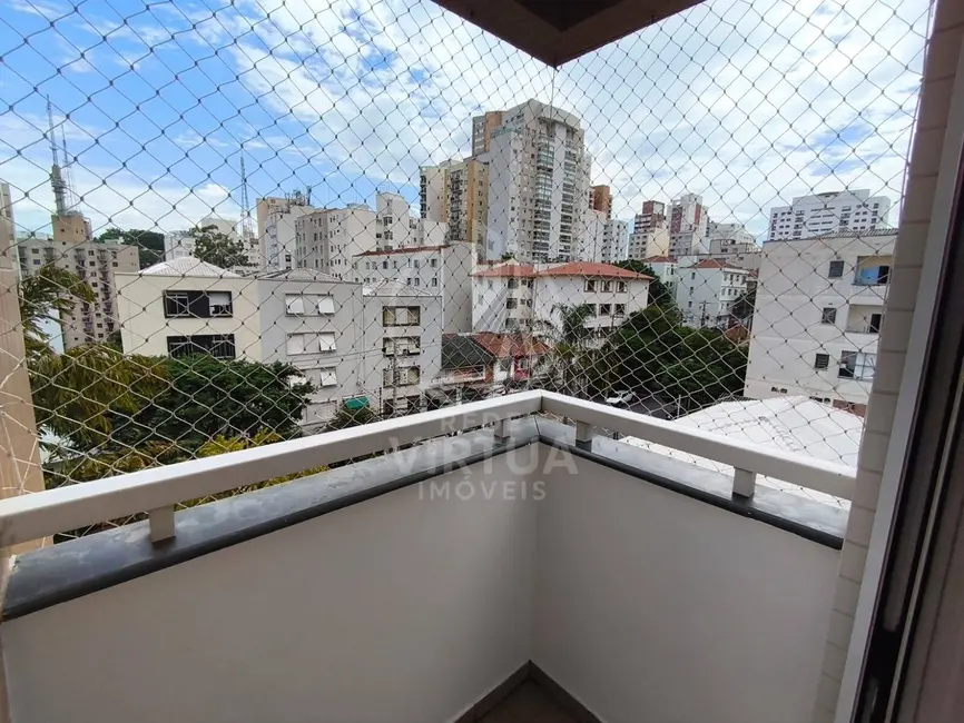 Foto 5 de Apartamento à venda e para alugar em Perdizes, São Paulo - SP