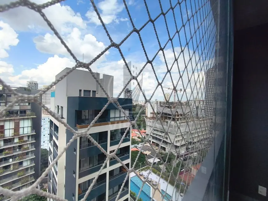 Foto 7 de Apartamento com 3 quartos para alugar, 84m2 em Sumarezinho, São Paulo - SP