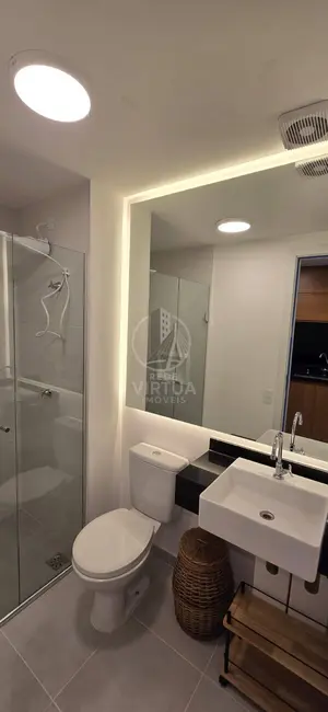 Foto 5 de Apartamento com 1 quarto para alugar, 25m2 em Pinheiros, São Paulo - SP