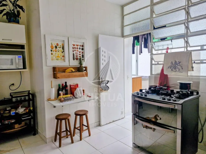 Foto 18 de Apartamento à venda em Higienópolis, São Paulo - SP