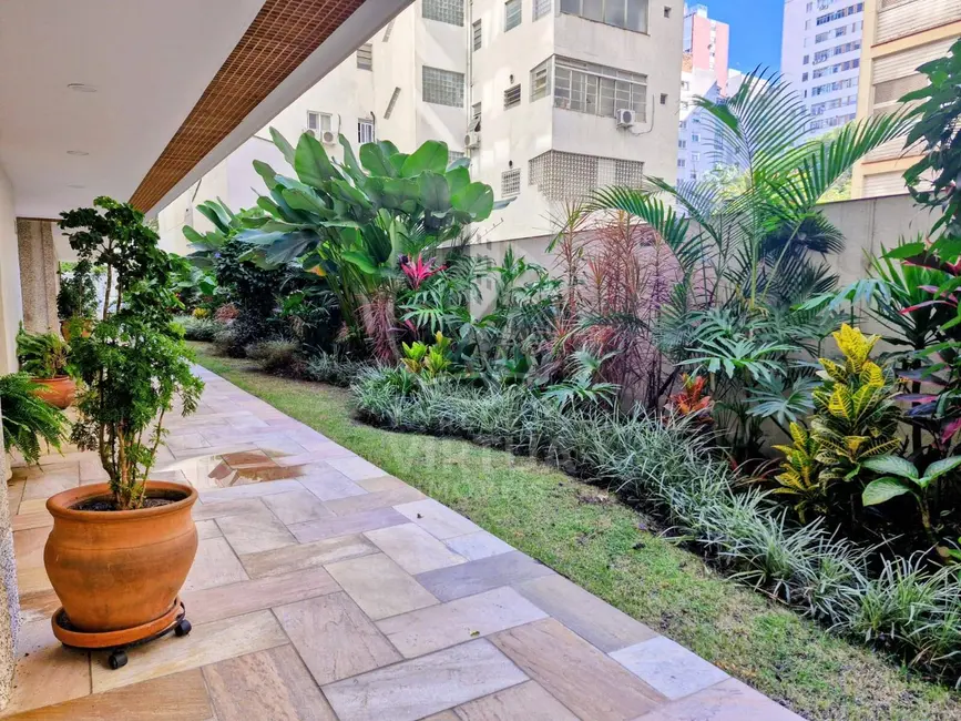 Foto 27 de Apartamento à venda em Higienópolis, São Paulo - SP