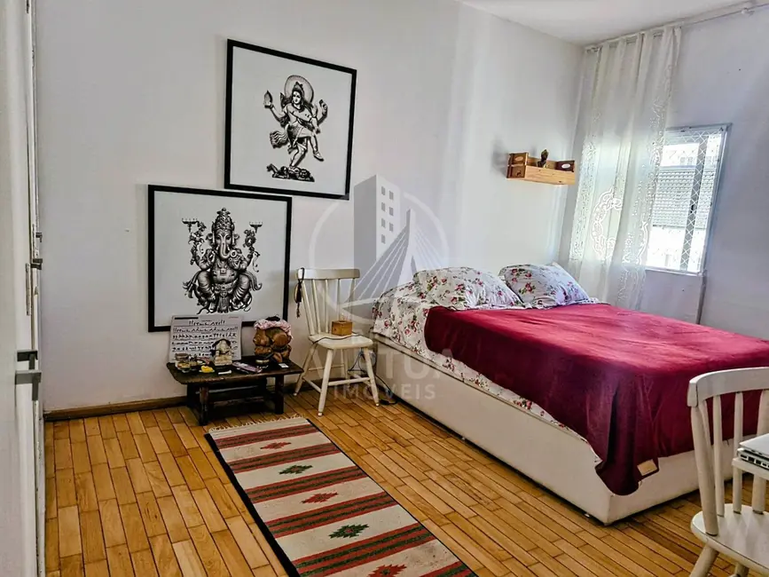 Apartamento à venda em Higienópolis, São Paulo - SP - imagem 9 Foto 9 de Apartamento à venda em Higienópolis, São Paulo - SP