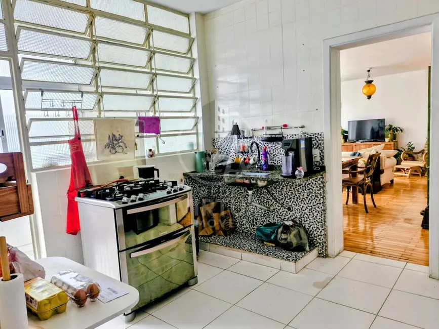 Foto 21 de Apartamento à venda em Higienópolis, São Paulo - SP