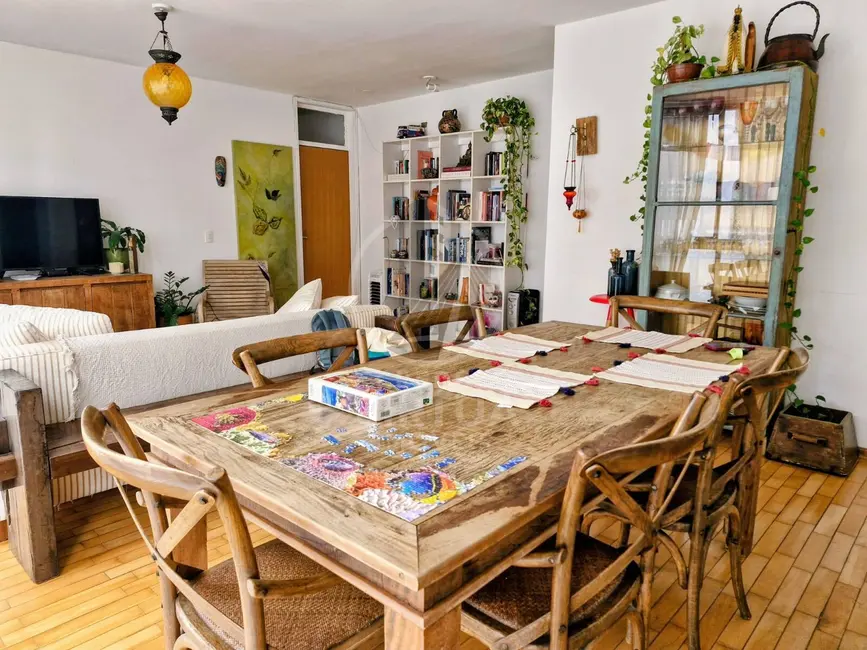 Apartamento à venda em Higienópolis, São Paulo - SP - imagem 2 Foto 2 de Apartamento à venda em Higienópolis, São Paulo - SP