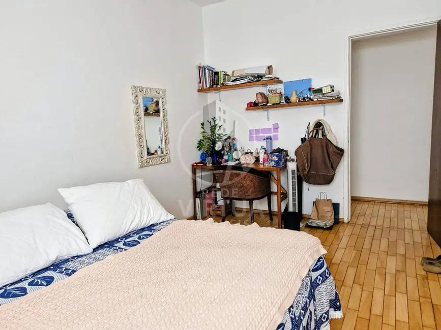 Foto 11 de Apartamento à venda em Higienópolis, São Paulo - SP