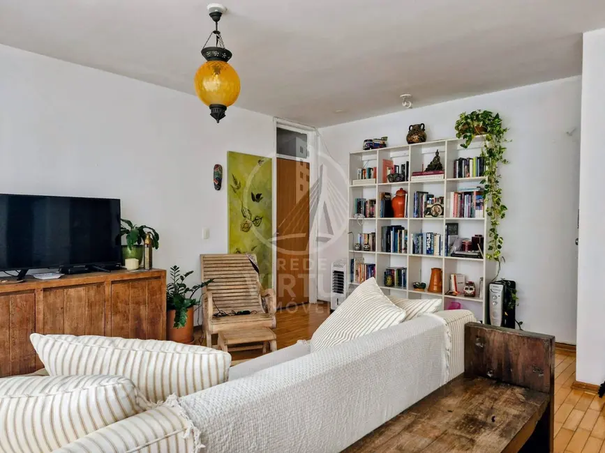 Apartamento à venda em Higienópolis, São Paulo - SP - imagem 5 Foto 5 de Apartamento à venda em Higienópolis, São Paulo - SP